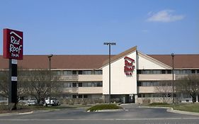 Red Roof Inn Detroit Southfield